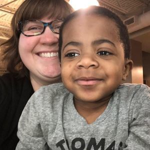 Meet your Posher, Johnnie